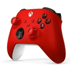 Konsola Xbox Series X 1TB + 2X Pad Czarny/Czerwony