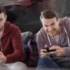 KONTROLER DO PS4 PAD DOUBLESCHOCK WIBRACJE NOWY