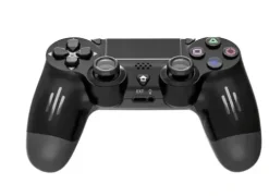 KONTROLER DO PS4 PAD DOUBLESCHOCK WIBRACJE NOWY