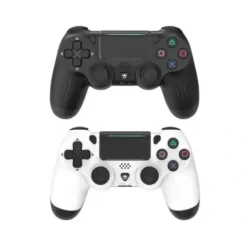 KONTROLER DO PS4 PAD DOUBLESCHOCK WIBRACJE NOWY