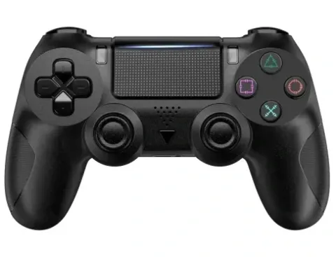 KONTROLER DO PS4 PAD DOUBLESCHOCK WIBRACJE NOWY