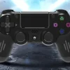 KONTROLER DO PS4 PAD DOUBLESCHOCK WIBRACJE NOWY