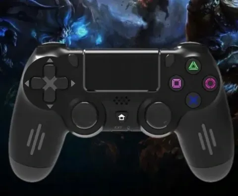 KONTROLER DO PS4 PAD DOUBLESCHOCK WIBRACJE NOWY