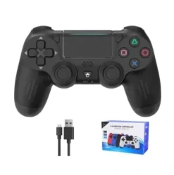 KONTROLER DO PS4 PAD DOUBLESCHOCK WIBRACJE NOWY