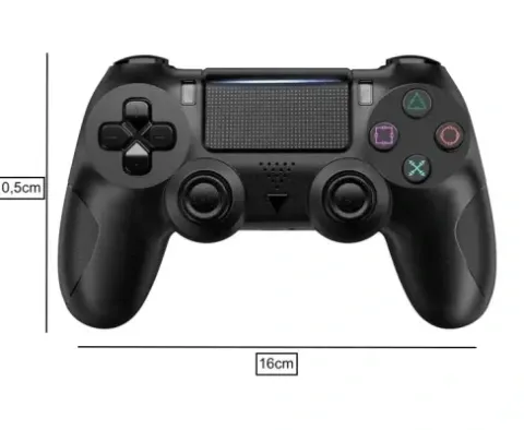 KONTROLER DO PS4 PAD DOUBLESCHOCK WIBRACJE NOWY