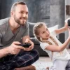 KONTROLER DO PS4 PAD DOUBLESCHOCK WIBRACJE NOWY