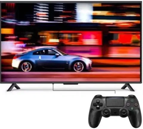 KONTROLER DO PS4 PAD DOUBLESCHOCK WIBRACJE NOWY
