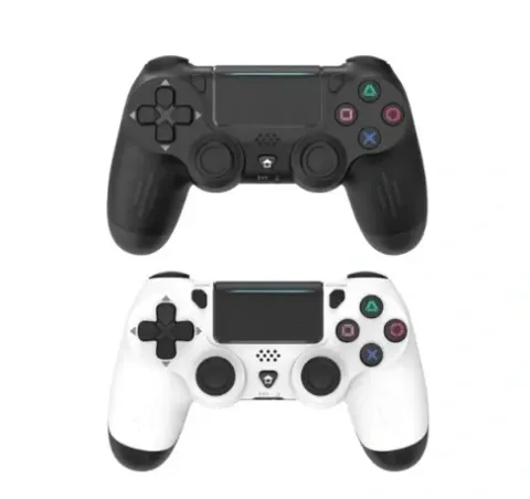 KONTROLER DO PS4 PAD DOUBLESCHOCK WIBRACJE NOWY