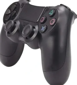 KONTROLER DO PS4 PAD DOUBLESCHOCK WIBRACJE NOWY