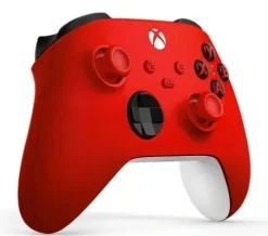 Kontroler MICROSOFT XBOX Series X/S Czerwony