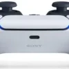 Kontroler Pad PS5 DualSense Biały