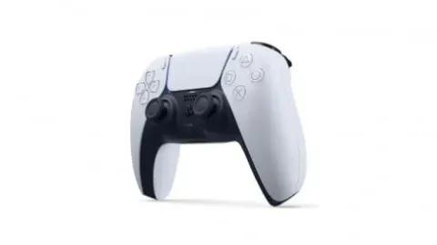 Kontroler Pad PS5 DualSense Biały