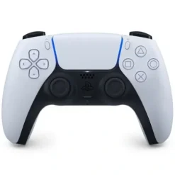 Kontroler Pad PS5 DualSense Biały