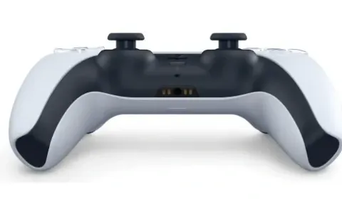 Kontroler Pad PS5 DualSense Biały