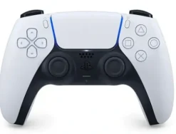 Kontroler Pad PS5 DualSense Biały