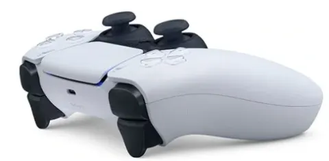 Kontroler Pad PS5 DualSense Biały