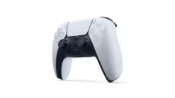 Kontroler Pad PS5 DualSense Biały