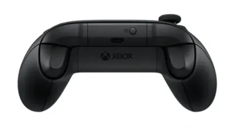 KONTROLER PAD XBOX SERIES S X CARBON BLACK CZARNY