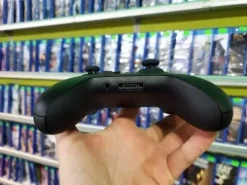 KONTROLER PAD XBOX SERIES S X CARBON BLACK CZARNY