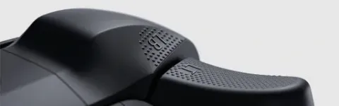 KONTROLER PAD XBOX SERIES S X CARBON BLACK CZARNY