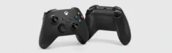 KONTROLER PAD XBOX SERIES S X CARBON BLACK CZARNY