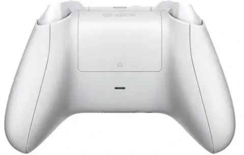 KONTROLER PAD XBOX SERIES S X ROBOT WHITE BIAŁY