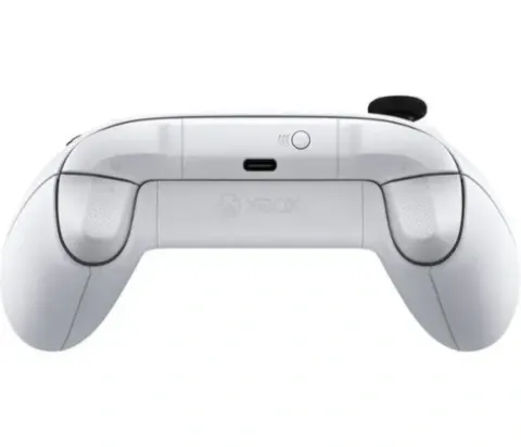 KONTROLER PAD XBOX SERIES S X ROBOT WHITE BIAŁY