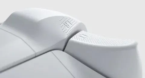KONTROLER PAD XBOX SERIES S X ROBOT WHITE BIAŁY