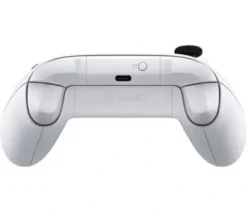KONTROLER PAD XBOX SERIES S X ROBOT WHITE BIAŁY