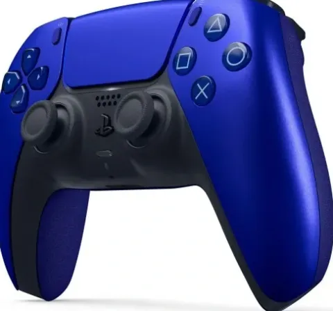 Kontroler SONY DualSense Kobaltowy błękit