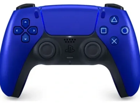 Kontroler SONY DualSense Kobaltowy błękit