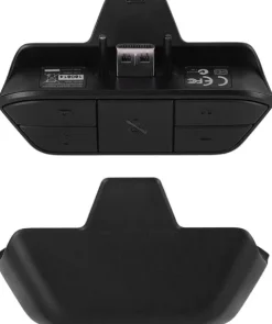 Kontroler Stereo Mugast Do Xbox One Stereo Jack 3.5 mm Kontrola Audio