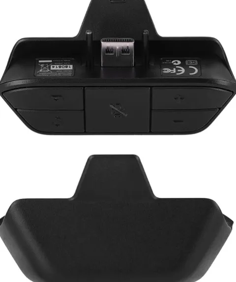 Kontroler Stereo Mugast Do Xbox One Stereo Jack 3.5 mm Kontrola Audio