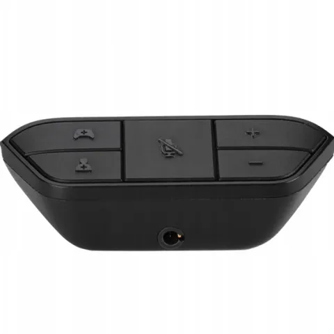 Kontroler Stereo Mugast Do Xbox One Stereo Jack 3.5 mm Kontrola Audio