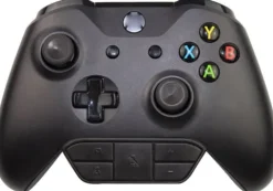Kontroler Stereo Mugast Do Xbox One Stereo Jack 3.5 mm Kontrola Audio