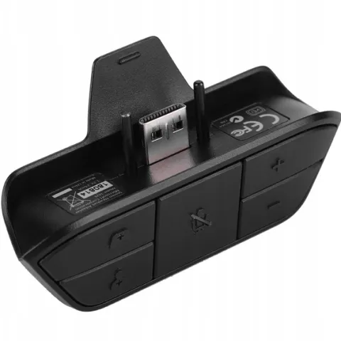 Kontroler Stereo Mugast Do Xbox One Stereo Jack 3.5 mm Kontrola Audio