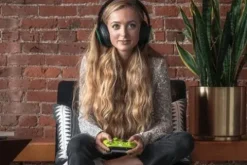 Kontroler XBOX Series X Elektryzująca zieleń