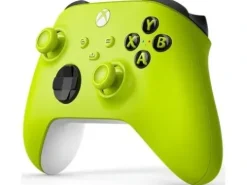 Kontroler XBOX Series X Elektryzująca zieleń