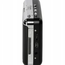 Konwerter ODTWARZACZ kasetowy KASET magnetofonowych digitalizacja MP3 USB