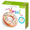 Koło dmuchane do pływania z łatką Donut Intex 99cm