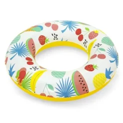 Koło do pływania arbuz 61 cm Bestway 36014