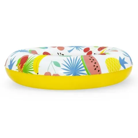 Koło do pływania arbuz 61 cm Bestway 36014