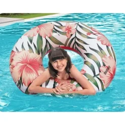 Koło do pływania 119cm Bestway 36237