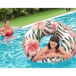 Koło do pływania 119cm Bestway 36237