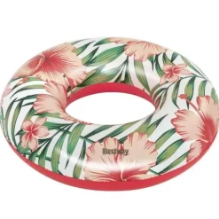 Koło do pływania 119cm Bestway 36237
