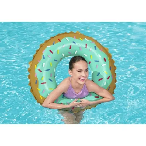 Koło do pływania Donut 91 cm Bestway 36300