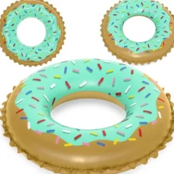 Koło do pływania Donut 91 cm Bestway 36300