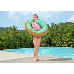 Koło do pływania Donut 91 cm Bestway 36300