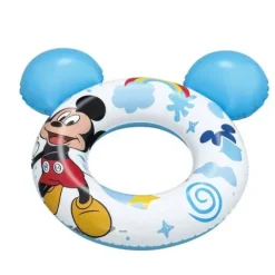 Koło do pływania Mickey 76 cm Bestway 9102K