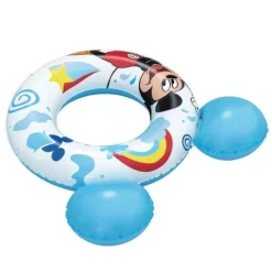 Koło do pływania Mickey 76 cm Bestway 9102K